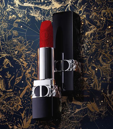 harrods dior lipstick|DIOR Rouge Dior Couture Satin Lipstick .